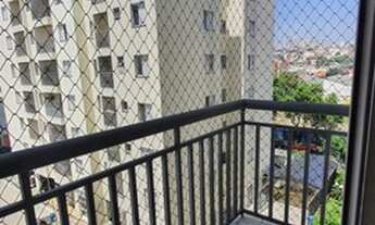 Imagem 7: Apartamento Padrão para Venda em Ipiranga São Paulo-SP