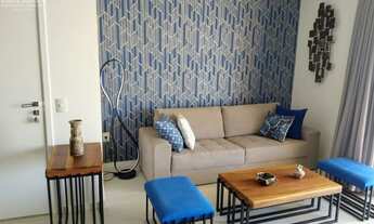 Imagem 5: AP01887- Lindo apartamento, no melhor ponto do Parque Ecológico de Indaiatuba. Edifício W