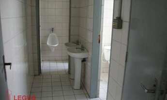 Imagem 6: Galpão para alugar, 630 m² por R$ 11.900,00/mês - Luz - São Paulo/SP