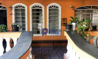 Imagem: Casa com 3 dormitórios à venda, 446 m²