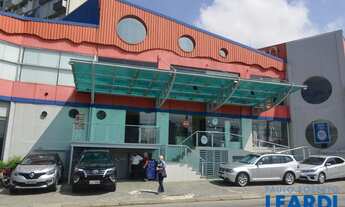 Imagem: PRÉDIO - REAL PARQUE - SP