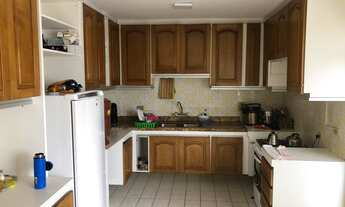 Imagem 6: Apartamento espaçoso no Centro Cívico