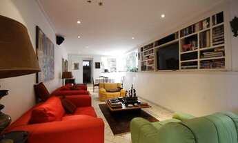 Imagem 5: São Paulo - Casa Padrão - PACAEMBÚ