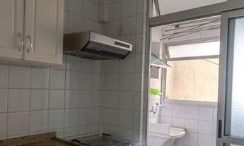 Imagem 6: Apartamento Ótima Localização com 67 m² 2 Dormitórios 1 Vaga de Garagem