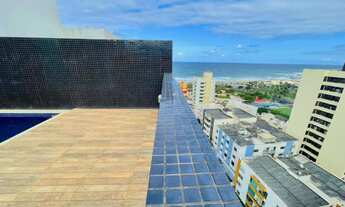 Imagem 2: Cobertura para venda possui 200 com 3 quartos em Costa Azul - Salvador - BA