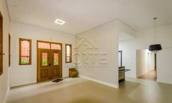 Imagem 4: PIRACICABA - Casa de Condomínio - Jardim São Francisco