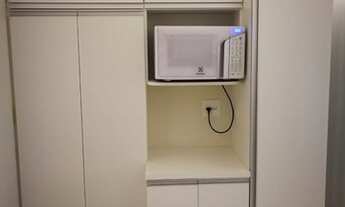 Imagem 5: Apartamento 2 dorms para Venda - BOM JARDIM, SÃO JOSÉ DO RIO PRETO - 83m², 2 vagas