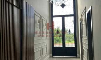 Imagem: Casa à venda no bairro Parque Residencial