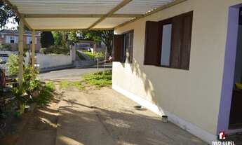 Imagem 4: PORTãO - Casa Padrão - São Jorge