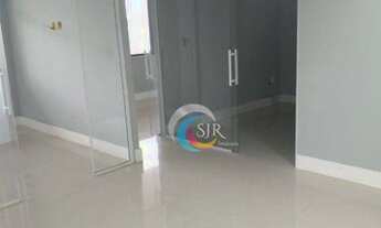 Imagem 2: Conjunto, 147 m² - venda por R$ 2.250.000,00 ou aluguel por R$ 11.000,00/mês - Moema - São