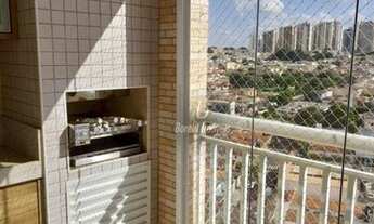 Imagem 7: Apartamento com 3 dormitórios à venda, 97 m² por R$ 489.000,00 - Jardim Irajá - Ribeirão P