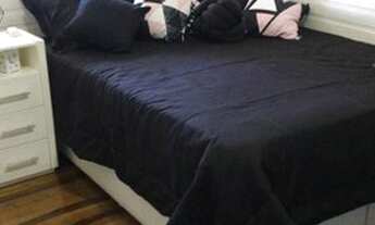 Imagem 2: Chalé 2 qtos Condomínio Ubá II