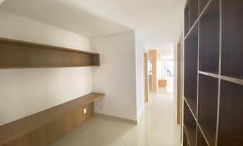 Imagem 5: Lumina Marista 221 metros 4 suítes + office com armários 3 vagas