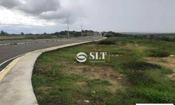 Imagem 2: Terreno à venda, 5.921,70 m² por R$ 250.000 - Acesso BR 304 com entrada para Lagoa Acauã