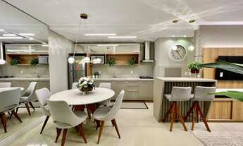 Imagem 4: Luxuoso apartamento no Bairro Navegantes!