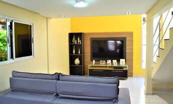 Imagem 6: Condomínio Florida Gandhi com 04 suítes