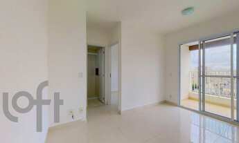 Imagem 3: Apartamento para Venda em São Paulo, Belém, 1 dormitório, 1 banheiro, 1 vaga