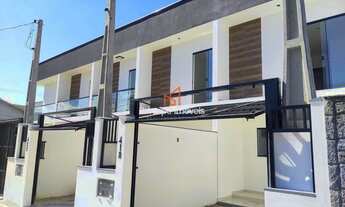 Imagem 3: Casa com 3 dorms, Jardim Iririú, Joinville - R$ 335 mil, Cod: 230