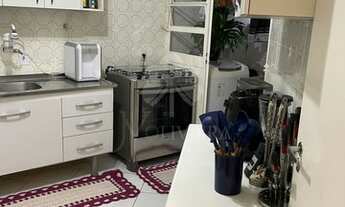 Imagem 7: Apartamento à venda, 82m² com 3 dormitórios, 2 banheiros, 1 vaga de garagem - Vila São Fra