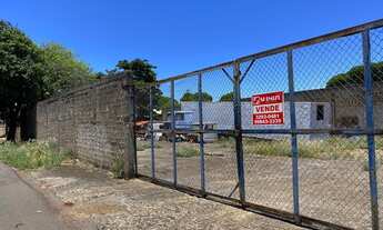 Imagem 2: Terreno Comercial - Vila Nova