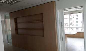 Imagem: São Paulo - Conjunto Comercial/Sala - Pinheiros