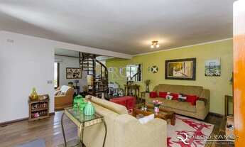 Imagem 3: Porto Alegre - Casa Padrão - Vila Ipiranga