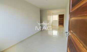 Imagem 4: COLOMBO - Casa Padrão - Parque dos Lagos