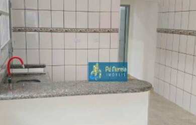 Imagem 3: Casa com 2 dormitórios à venda, 76 m² por R$ 335.000,00 - Maracanã - Praia Grande/SP