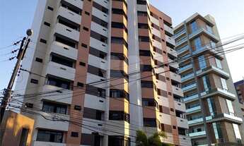 Imagem 5: Apartamento com 150 m², 03 suítes, 02 vagas soltas, nascente / norte