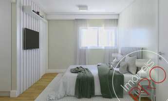 Imagem 7: Apartamento 90m² 2 dormitórios para Venda em Moema