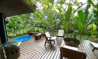 Imagem 7: Aconchegante Casa No Canto da Lagoa em Condomínio Fechado