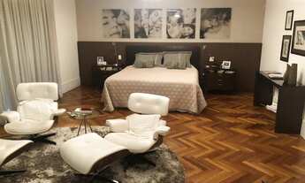 Imagem 5: Casa Residencial Alphaville 01