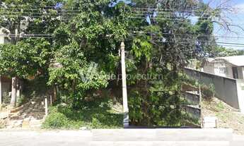 Imagem 2: Terreno - Jardim Portugal - Valinhos