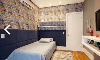 Imagem 6: Casa de Condominio em Alphaville - Barueri