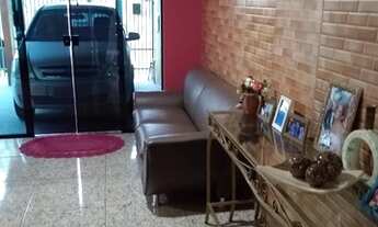 Imagem 3: Casa com Edícula nos Fundos