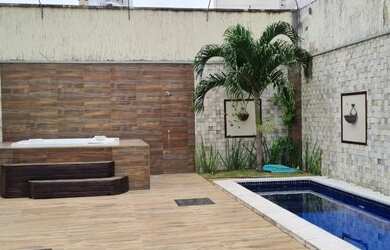 Imagem 7: Apartamento para Venda em Fortaleza, Aldeota, 3 dormitórios, 3 suítes, 5 banheiros, 3 vaga