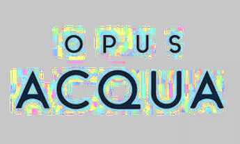 Imagem: Opus Acqua Apartamento 288 m2 área privativa