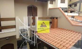 Imagem 5: LINDO SOBRADO A VENDA