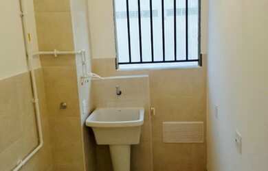 Imagem 3: Apartamento para venda com 48 metros quadrados com 1 quarto em Del Castilho - Rio de Janei