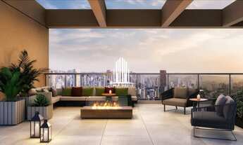 Imagem 4: Studio no Brooklin Novo