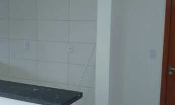 Imagem 3: Apartamento para venda possui 80 metros quadrados com 2 quartos em Caiçara - Praia Grande