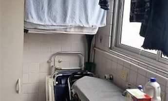 Imagem 7: Apartamento com 2 dormitórios à venda, 72 m² por R$ 800.000,00 - Moema - São Paulo/SP