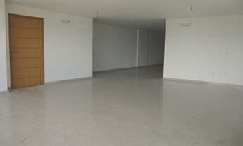 Imagem 3: Apartamento a beira-mar com 288 metros com 4 suítes em Pajuçara Maceió - Alagoas