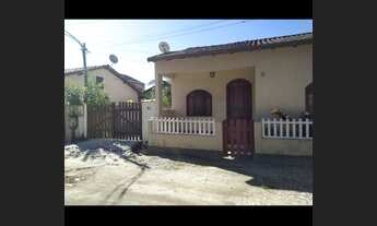 Imagem: Vende casa em Unamar