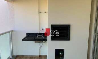 Imagem 4: Apartamento com 1 suíte mais 2 dormitórios à venda, 177 m² por R$ 600.000