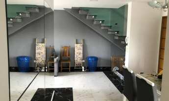 Imagem 5: Cobertura 142 metros 2 dormitórios 1 suíte,com elevador totalmente mobiliada u luxo 2 vaga