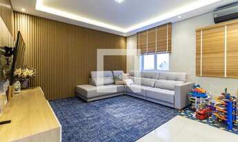 Imagem 2: Casa de Condomínio à Venda - Jardim Marajoara , 3 Quartos, 311 m2