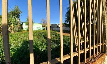 Imagem: TERRENO RESIDENCIAL em CASCAVEL - PR, MORUMBI