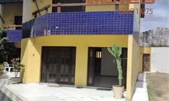 Imagem 1: CASA RESIDENCIAL em LAURO DE FREITAS - BA, IPITANGA