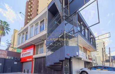 Imagem 2: Prédio - Cambuí - Campinas